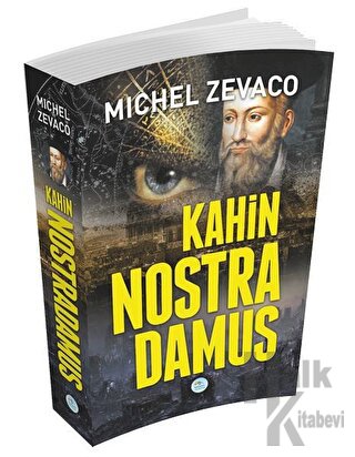 Kahin Nostra Damus