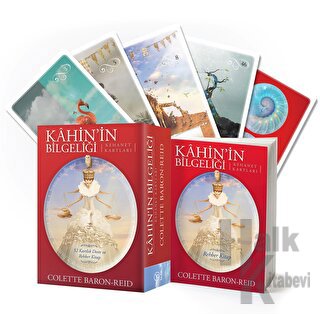 Kahin'in Bilgeliği Kehanet Kartları