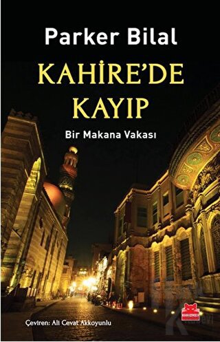 Kahire’de Kayıp - Halkkitabevi