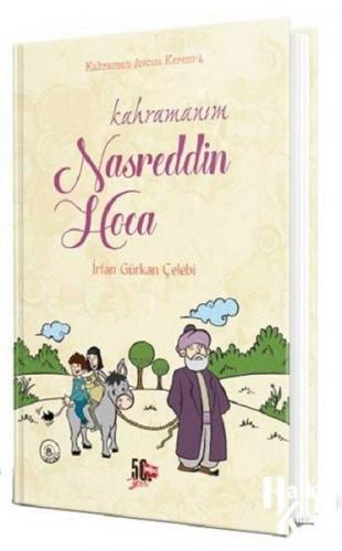 Kahramanım Nasreddin Hoca - Halkkitabevi