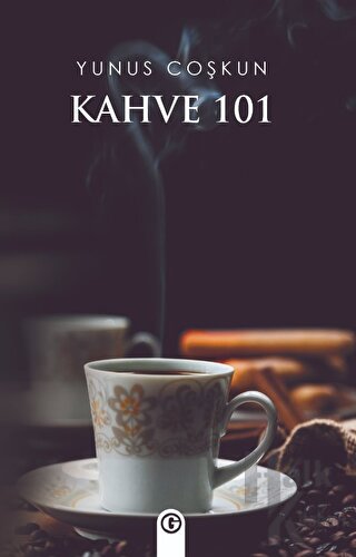 Kahve 101 - Halkkitabevi