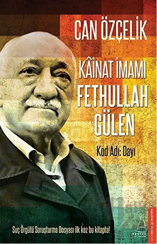 Kainat İmamı Fethullah Gülen - Halkkitabevi