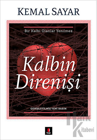 Kalbin Direnişi - Halkkitabevi