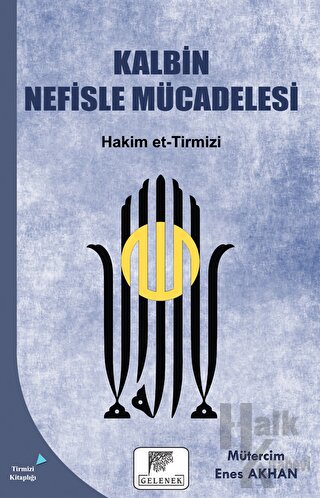 Kalbin Nefisle Mücadelesi - Halkkitabevi