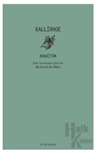 Kallirhoe - Halkkitabevi