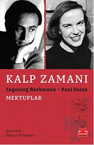 Kalp Zamanı - Halkkitabevi