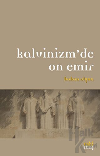 Kalvinizm’de On Emir - Halkkitabevi