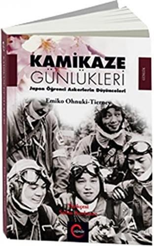 Kamikaze Günlükleri - Halkkitabevi