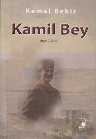 Kamil Bey