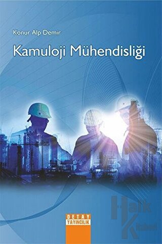 Kamuloji Mühendisliği - Halkkitabevi