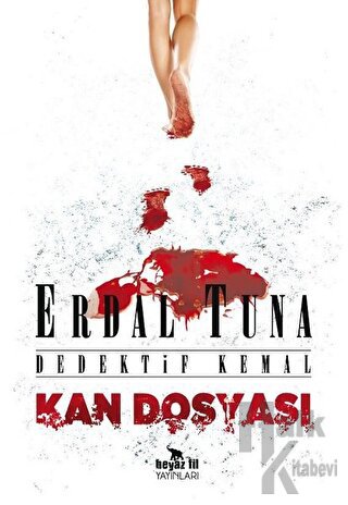 Kan Dosyası - Dedektif Kemal - Halkkitabevi