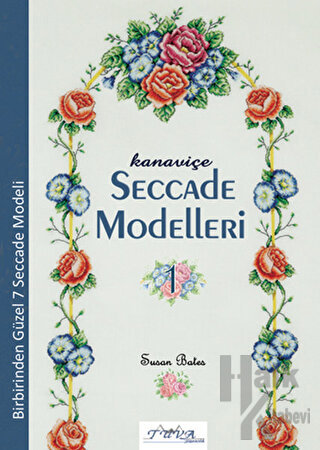 Kanaviçe Seccade Modelleri 1