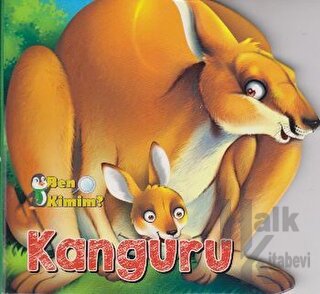 Kanguru - Halkkitabevi