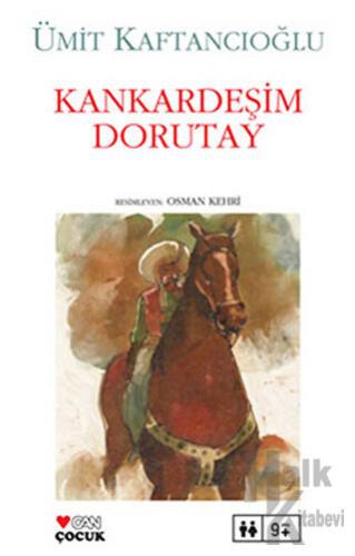 Kankardeşim Dorutay - Halkkitabevi