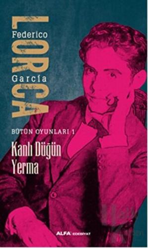 Kanlı Düğün Yerma - Halkkitabevi