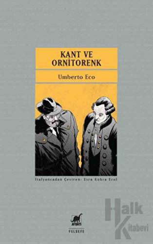 Kant ve Ornitorenk