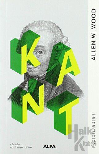 Kant - Halkkitabevi