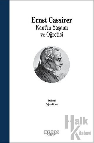 Kant'ın Yaşamı ve Öğretisi