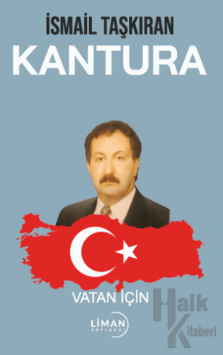 Kantura - Halkkitabevi