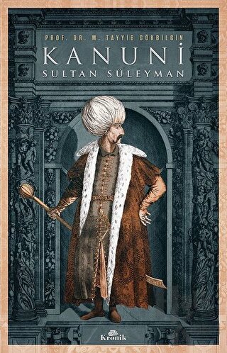 Kanuni Sultan Süleyman - Halkkitabevi