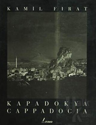 Kapadokya Cappadocia - Halkkitabevi