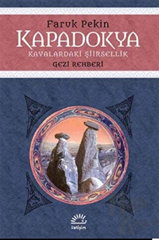 Kapadokya - Halkkitabevi