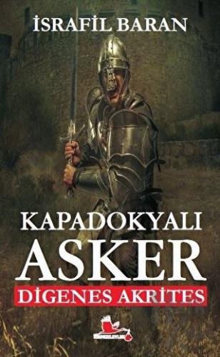 Kapadokyalı Asker Digenes Akrites - Halkkitabevi