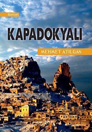 Kapadokyalı - Halkkitabevi