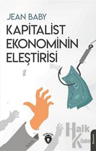 Kapitalist Ekonominin Eleştirisi - Halkkitabevi