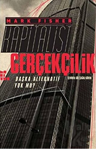 Kapitalist Gerçekçilik - Halkkitabevi