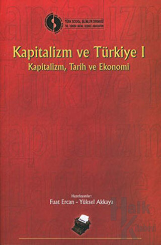 Kapitalizm ve Türkiye 1 - Halkkitabevi