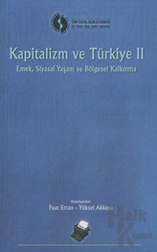 Kapitalizm ve Türkiye 2 - Halkkitabevi