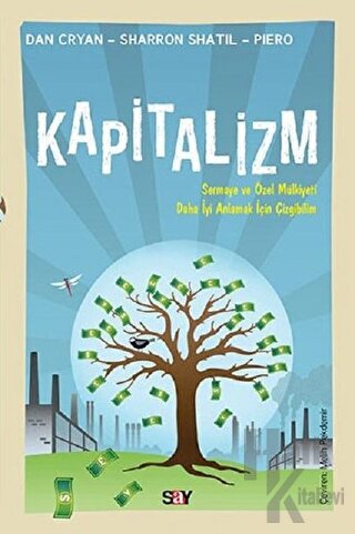 Kapitalizm - Halkkitabevi