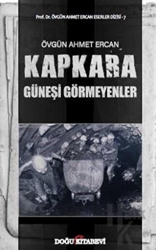 Kapkara - Halkkitabevi