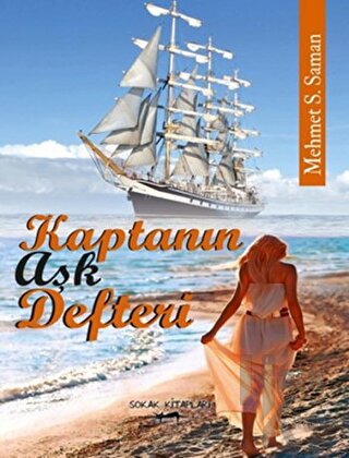 Kaptanın Aşk Defteri - Halkkitabevi