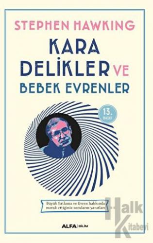 Kara Delikler ve Bebek Evrenler