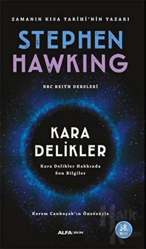 Kara Delikler - Halkkitabevi