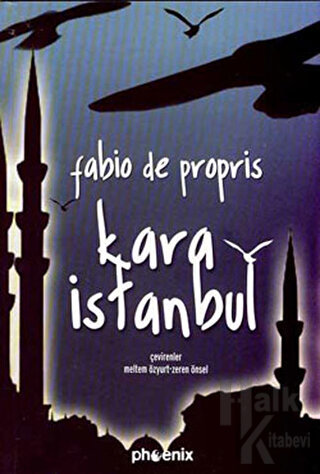 Kara İstanbul