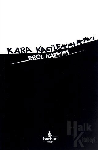 Kara Kafile