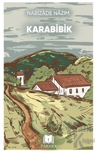 Karabibik - Halkkitabevi
