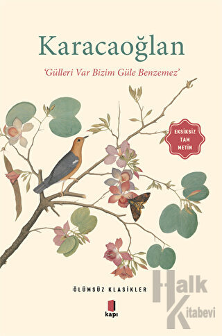 Karacaoğlan - Gülleri Var Bizim Güle Benzemez (Eksiksiz Tam Metin)