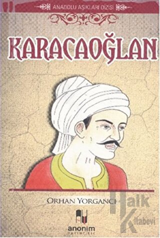 Karacaoğlan