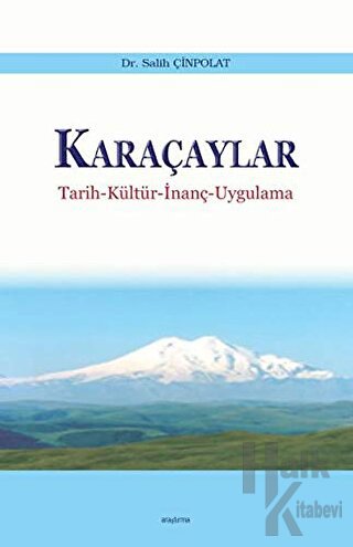 Karaçaylar - Halkkitabevi