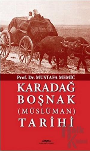 Karadağ Boşnak (Müslüman) Tarihi