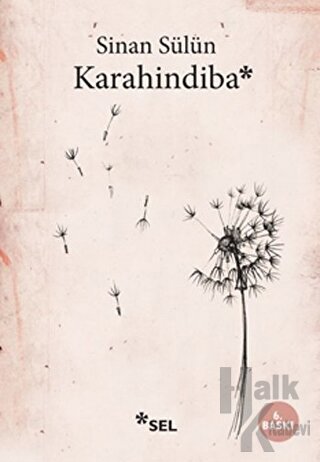 Karahindiba - Halkkitabevi