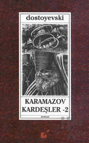 Karamazov Kardeşler 2 - Halkkitabevi