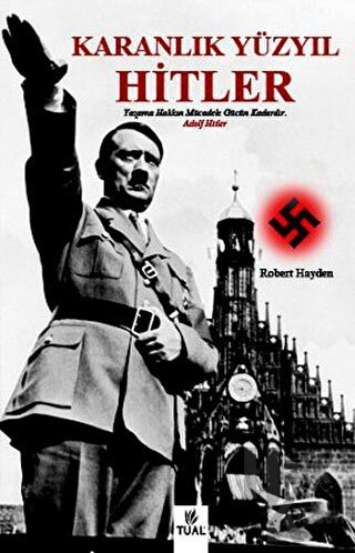 Karanlık Yüzyıl - Hitler - Halkkitabevi