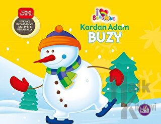 Kardan Adam Buzy