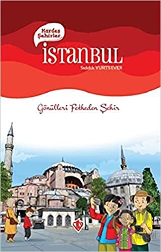 Kardeş Şehirler: İstanbul - Halkkitabevi