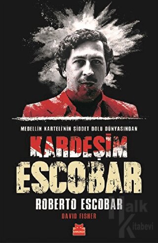 Kardeşim Escobar - Halkkitabevi